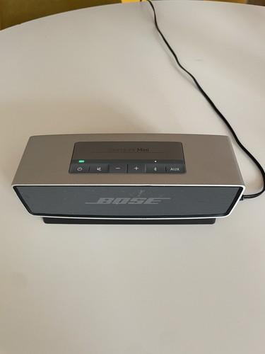 Bose soundlink mini bluetooth - soundlink,