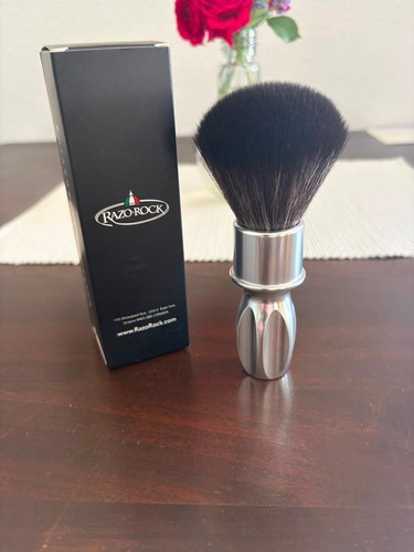 Razorock rasierpinsel plissoft - razorock,