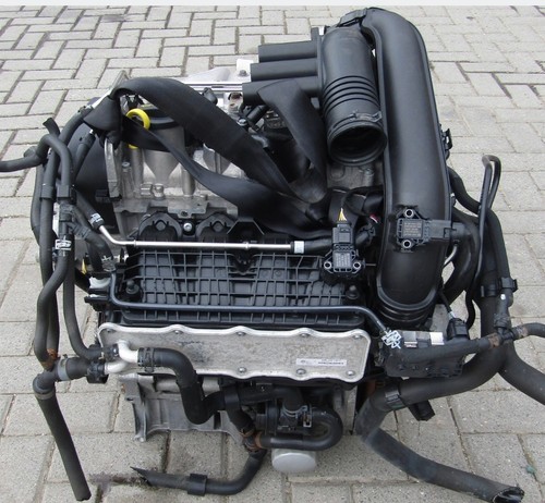 Motor cjz tsi - 1.2,