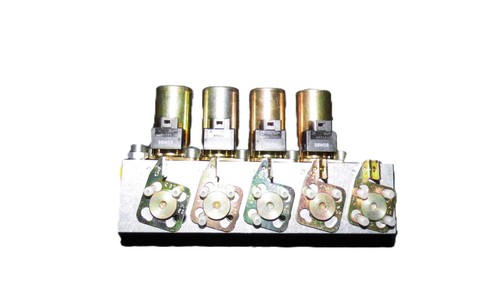 Neuer org hydraulikblock - neuer, mb