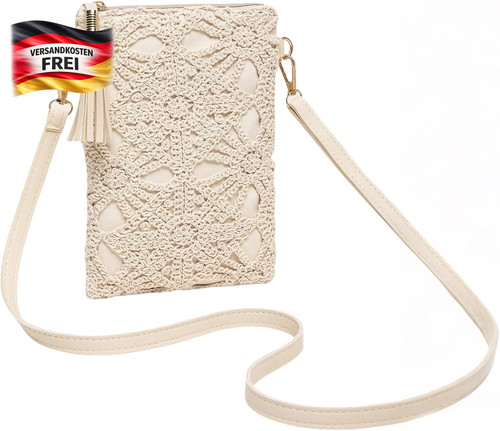 Korbtasche damen klein - korbtasche,