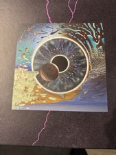 4LPs / VINYL  Pink Floyd – Pulse