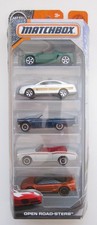Matchbox 2017 5 Pack Gift Set
