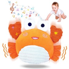 Krabbe baby spielzeug - spielzeug, 8