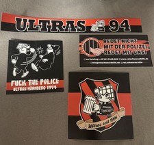 Ultras nürnberg - ultras,