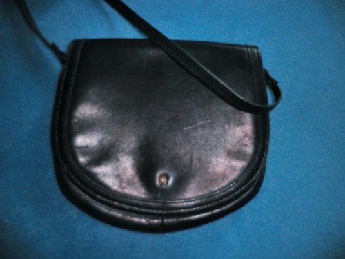 Aigner tasche vintage - tasche, dunkel