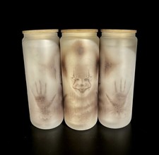 IT Movie 20 Unzen Milchglas