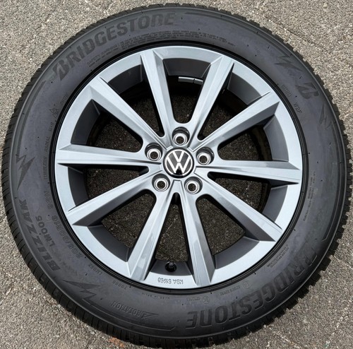 Original alufelge vw - 1,