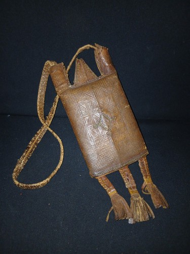 Alte afrikanische tuareg - alte,