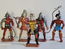 SCHLEICH GLADIATOREN KONVOLUT