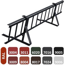 Schneefanggitter Set 3,0 m –