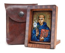 Reiseikone HEILIGER ANTONIUS -