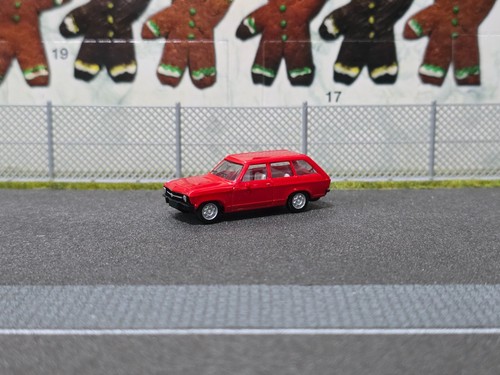 Herpa opel ascona voyage - ascona,