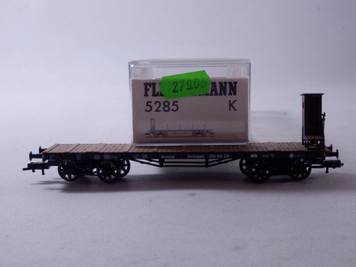 Fleischmann 5285k - »fleischmann, dc