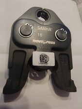 Pressbacke Sanha (Viega+Rems