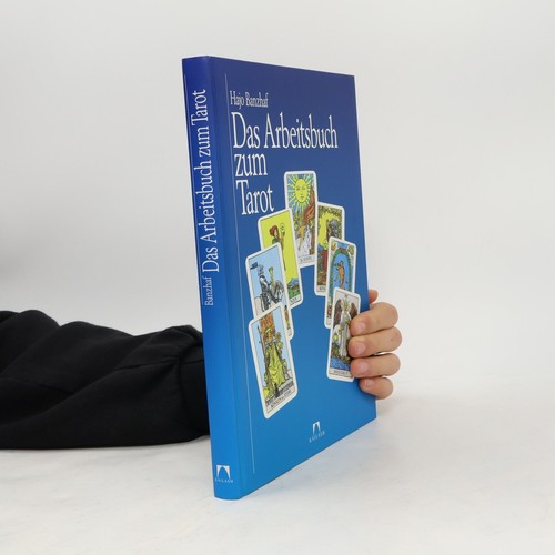 Das arbeitsbuch zum tarot - zum, tarot 