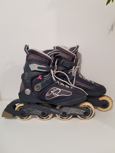 Athena inlineskates - ☆, k2