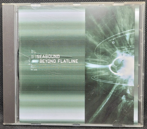 Seabound beyond flatline - beyond,