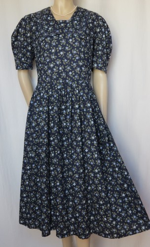 Laura ashley kleid - laura,