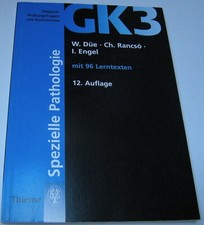 Humanmedizin GK3