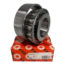 FAG 32311-A Einreihiges Kegelrollenlager Radlager 55x120x45,5 mm