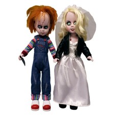 Mezco Living Dead Dolls Chucky