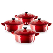 Auflaufform Backform