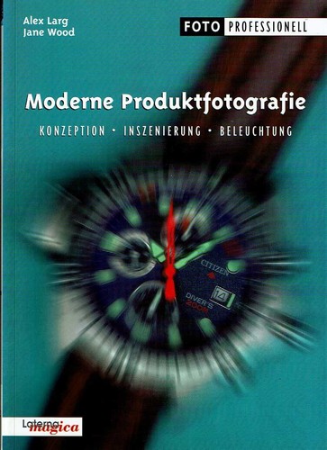 Moderne produktfotografie - moderne,