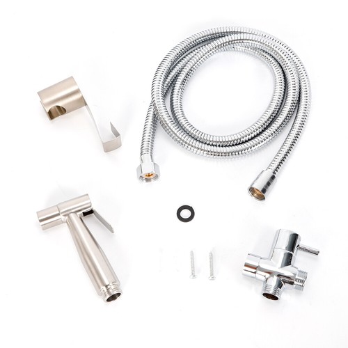 Bidet brause mit - bidet,