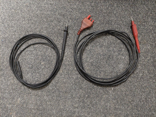 Vas 5051 urd messkabel - vas, 5051/7