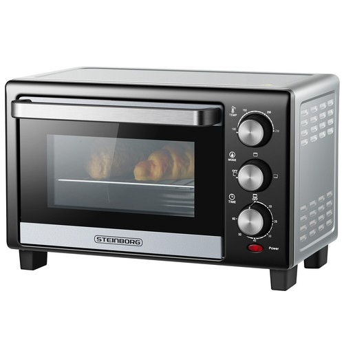 Mini backofen pizzaofen 15 - mini,