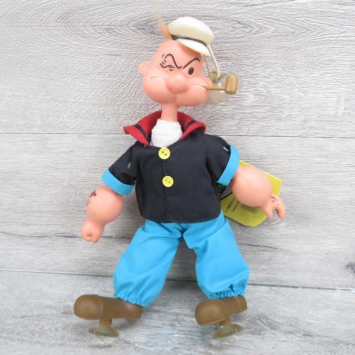 Bröer popeye figur puppe - brÖer,