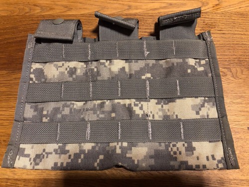 Army magazintasche m4 - army, magazintasche,