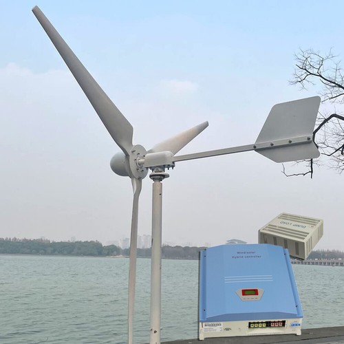 5kw windgenerator - 5kw,