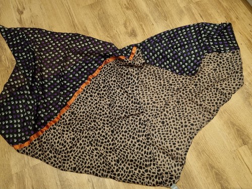Codello halstuch schal braun - codello,