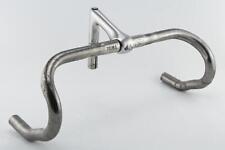 3T PRIMA 220 Alutan Alu-Titan Rennrad Lenker 420 breite 3-TTT