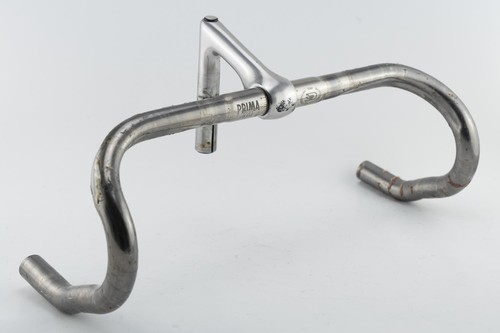 Prima 220 alutan alu - 220, alu-titan