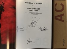 Depeche Mode - Anton Corbijn