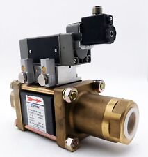 Coax 5-VMK 20 NC Wegeventil +