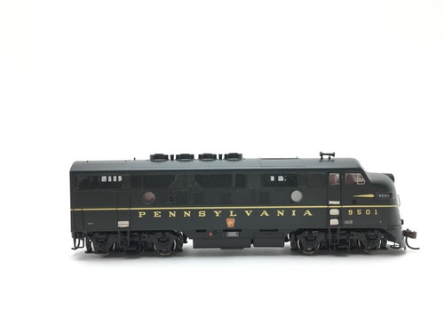 Athearn genesis g2023 - athearn,