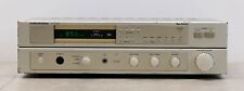 Grundig R 500 HiFi Stereo Receiver High Fidelity Stereo Receiver