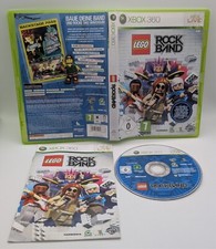 Lego Rock Band - Microsoft