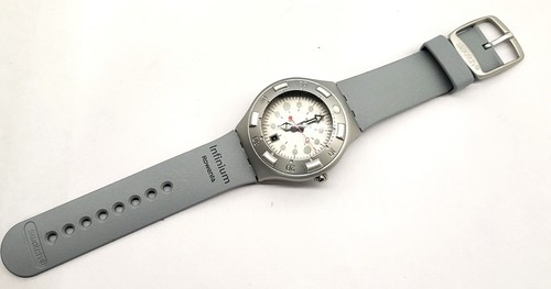 Swatch irony scuba - swatch,