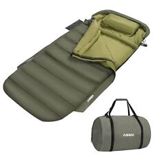 AGEM Schlafsack Sommer Erwachsene 3-4 Jahreszeiten Schlafsäcke Sleeping Bag 4kg