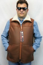 Echt 100% Schafsfell Shearling