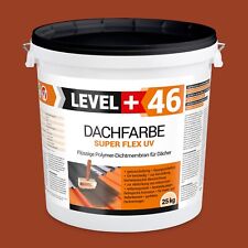 Dachfarbe Flex 1,5kg-25kg