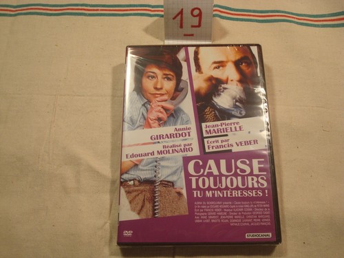 Neu dvd cause always tu - dvd,