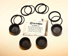 Ducati Brembo M4 Bremssattel