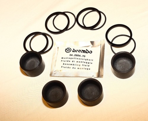 Ducati brembo bremssattel - ducati,