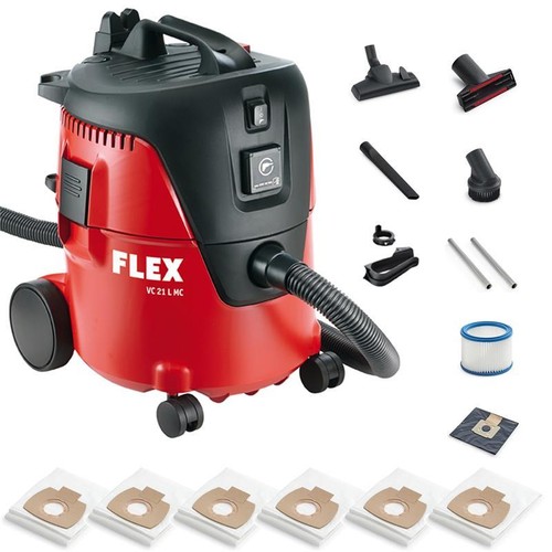 Flex staubsauger - flex,